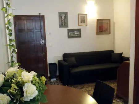 Ca'del Ravano' Wohnung mit Blick aufs Wasser, Appartement 2 personnes à Venise - Photo 5