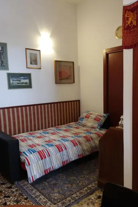 Ca'del Ravano' Wohnung mit Blick aufs Wasser, Appartement 2 personnes à Venise - Photo 6