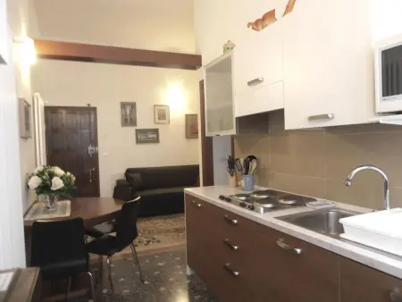 Ca'del Ravano' Wohnung mit Blick aufs Wasser, Appartement 2 personnes à Venise - Photo 8