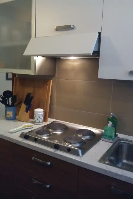 Ca'del Ravano' Wohnung mit Blick aufs Wasser, Appartement 2 personnes à Venise - Photo 11