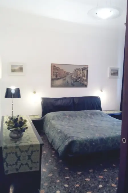 Ca'del Ravano' Wohnung mit Blick aufs Wasser, Appartement 2 personnes à Venise - Photo 13