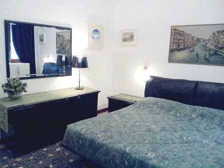 Ca'del Ravano' Wohnung mit Blick aufs Wasser, Appartement 2 personnes à Venise - Photo 15