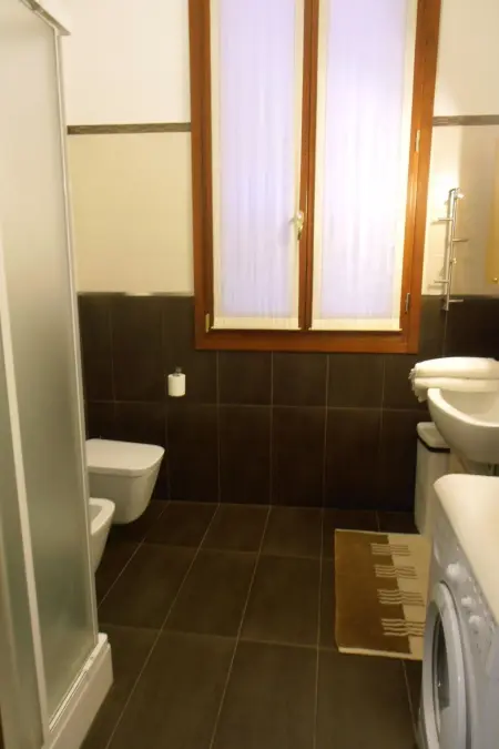 Ca'del Ravano' Wohnung mit Blick aufs Wasser, Appartement 2 personnes à Venise - Photo 18