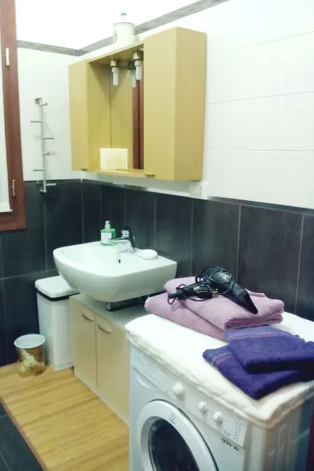 Ca'del Ravano' Wohnung mit Blick aufs Wasser, Appartement 2 personnes à Venise - Photo 19