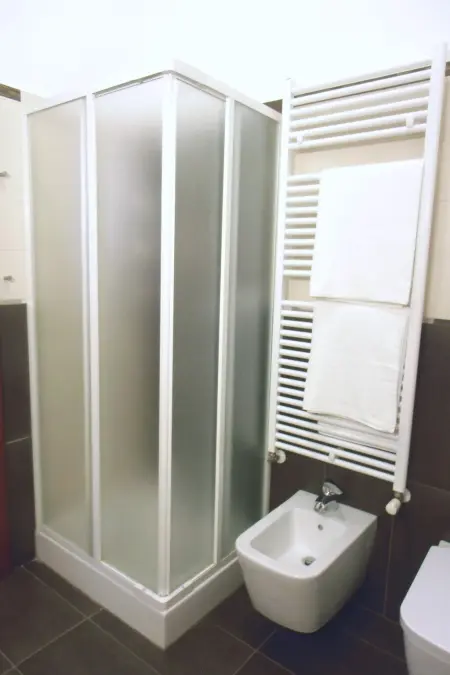 Ca'del Ravano' Wohnung mit Blick aufs Wasser, Appartement 2 personnes à Venise - Photo 21