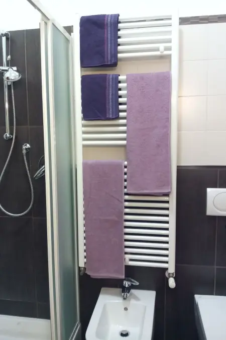 Ca'del Ravano' Wohnung mit Blick aufs Wasser, Appartement 2 personnes à Venise - Photo 22