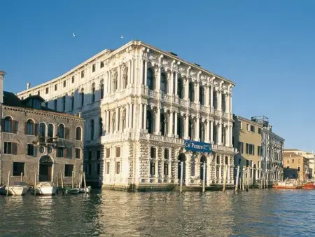 Ca'del Ravano' Wohnung mit Blick aufs Wasser, Appartement 2 personnes à Venise - Photo 26