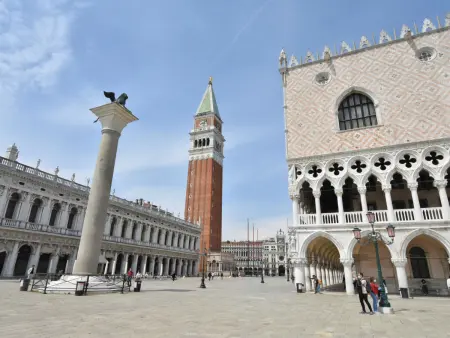 Ca'del Ravano' Wohnung mit Blick aufs Wasser, Appartement 2 personnes à Venise - Photo 31