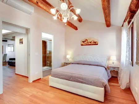 The Countess apartment, Appartement 2 personnes à Venise - Photo 1