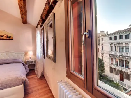 The Countess apartment, Appartement 2 personnes à Venise - Photo 2