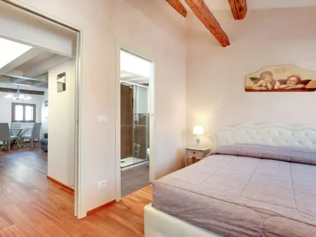 The Countess apartment, Appartement 2 personnes à Venise - Photo 4