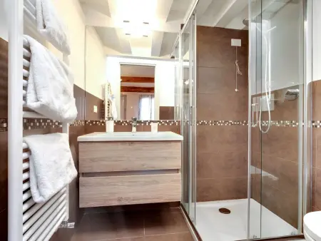 The Countess apartment, Appartement 2 personnes à Venise - Photo 18