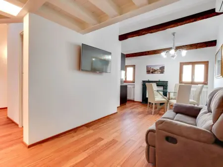 The Countess apartment, Appartement 2 personnes à Venise - Photo 19