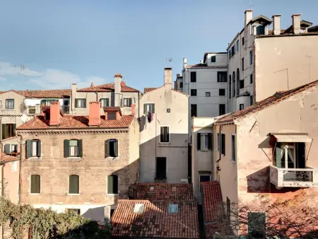 The Countess apartment, Appartement 2 personnes à Venise - Photo 26