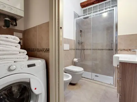 The Countess apartment, Appartement 2 personnes à Venise - Photo 29