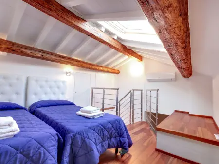 The Countess apartment, Appartement 2 personnes à Venise - Photo 32