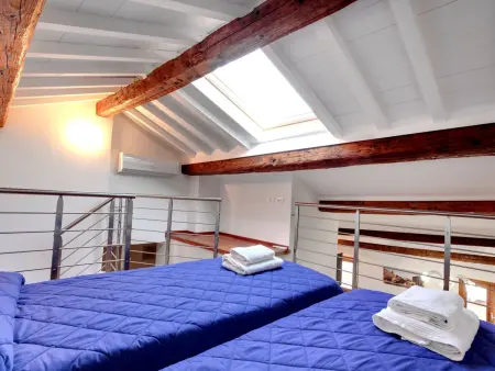 The Countess apartment, Appartement 2 personnes à Venise - Photo 34