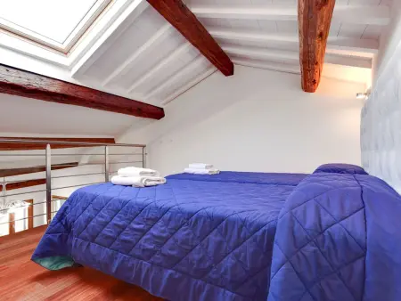The Countess apartment, Appartement 2 personnes à Venise - Photo 35