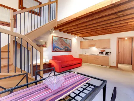 Lagune 3, Appartement 4 personnes à Venise - Photo 2