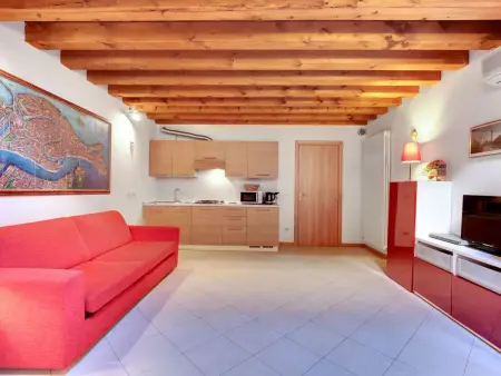 Lagune 3, Appartement 4 personnes à Venise - Photo 3