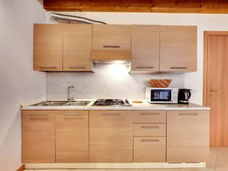 Lagune 3, Appartement 4 personnes à Venise - Photo 4
