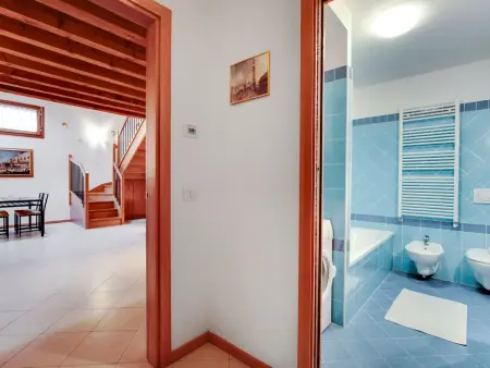 Lagune 3, Appartement 4 personnes à Venise - Photo 5