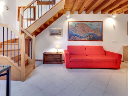 Lagune 3, Appartement 4 personnes à Venise - Photo 8