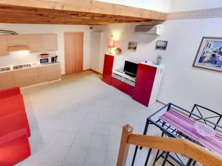 Lagune 3, Appartement 4 personnes à Venise - Photo 9