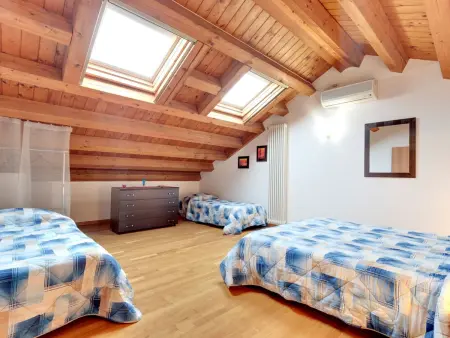 Lagune 3, Appartement 4 personnes à Venise - Photo 10