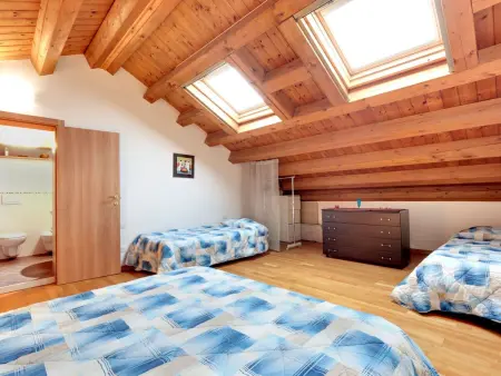 Lagune 3, Appartement 4 personnes à Venise - Photo 11