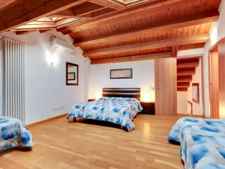 Lagune 3, Appartement 4 personnes à Venise - Photo 12