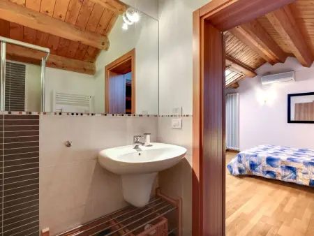 Lagune 3, Appartement 4 personnes à Venise - Photo 13