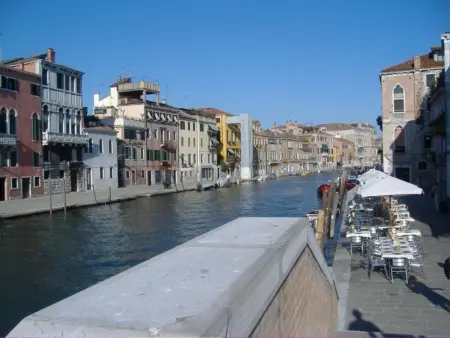 Lagune 3, Appartement 4 personnes à Venise - Photo 17