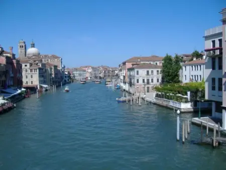 Lagune 3, Appartement 4 personnes à Venise - Photo 18