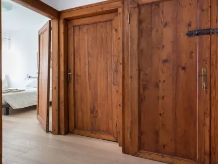 Wohnung mit Waschmaschine und Geschirrspüler, Appartement 4 personnes à Venise - Photo 12