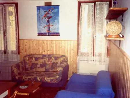 Zweijahreswohnung, Appartement 2 personnes à Venise - Photo 1