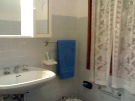 Zweijahreswohnung, Appartement 2 personnes à Venise - Photo 2