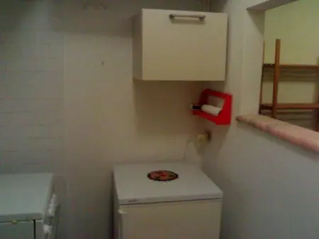 Zweijahreswohnung, Appartement 2 personnes à Venise - Photo 3