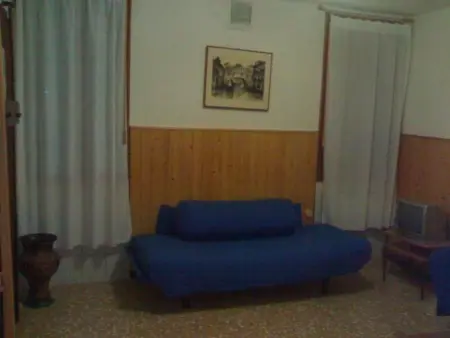 Zweijahreswohnung, Appartement 2 personnes à Venise - Photo 4
