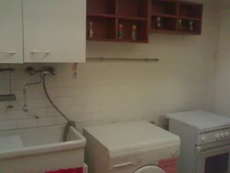 Zweijahreswohnung, Appartement 2 personnes à Venise - Photo 5