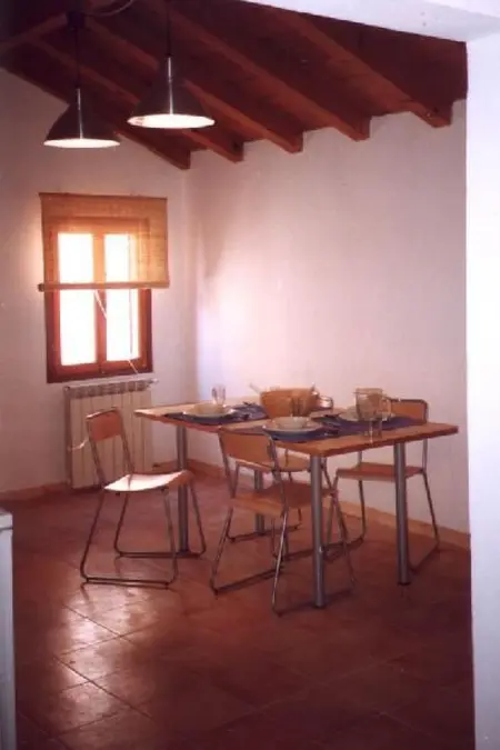 Zweijährige Terrassenwohnung, Appartement 2 personnes à Venise - Photo 2