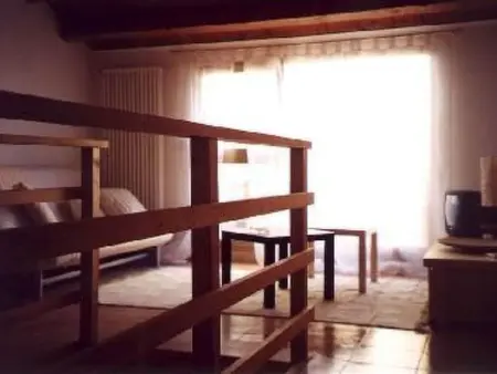 Zweijährige Terrassenwohnung, Appartement 2 personnes à Venise - Photo 5