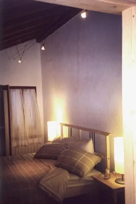 Zweijährige Terrassenwohnung, Appartement 2 personnes à Venise - Photo 8