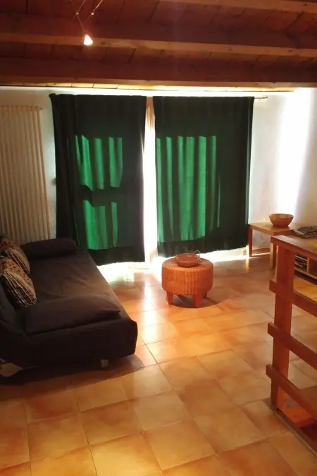 Zweijährige Terrassenwohnung, Appartement 2 personnes à Venise - Photo 13