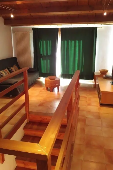Zweijährige Terrassenwohnung, Appartement 2 personnes à Venise - Photo 14