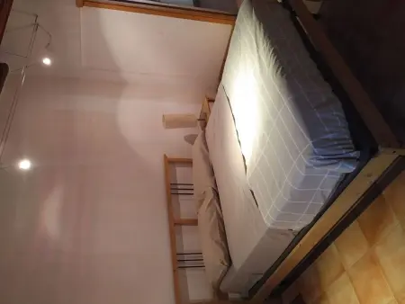 Zweijährige Terrassenwohnung, Appartement 2 personnes à Venise - Photo 17