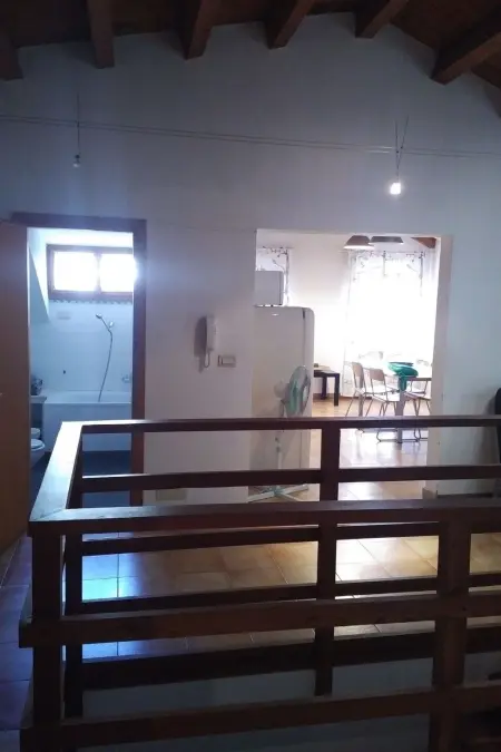 Zweijährige Terrassenwohnung, Appartement 2 personnes à Venise - Photo 19