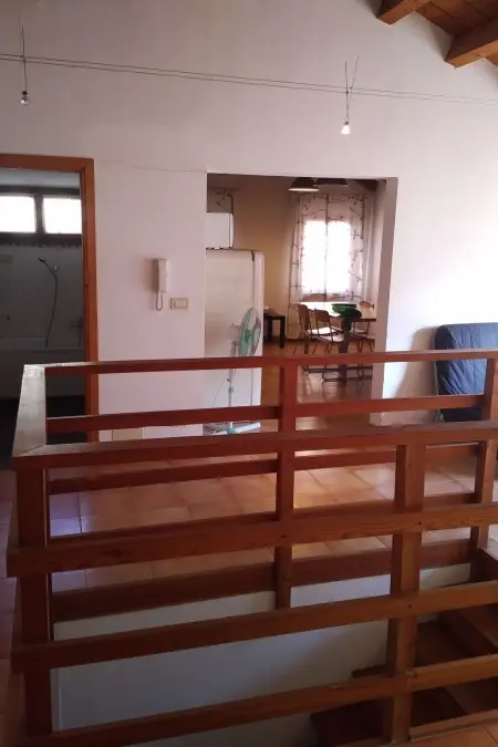Zweijährige Terrassenwohnung, Appartement 2 personnes à Venise - Photo 20