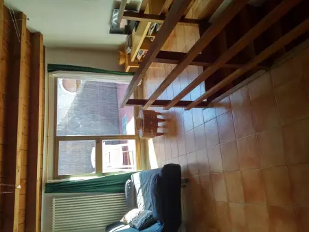 Zweijährige Terrassenwohnung, Appartement 2 personnes à Venise - Photo 21