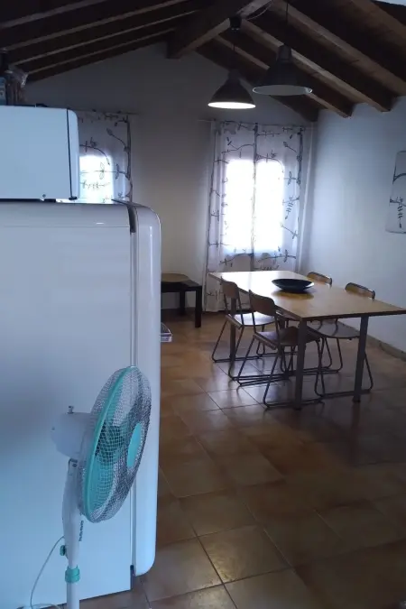 Zweijährige Terrassenwohnung, Appartement 2 personnes à Venise - Photo 22